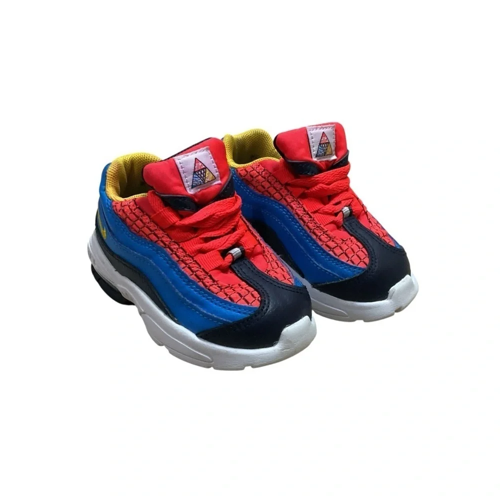Nike toddler boy